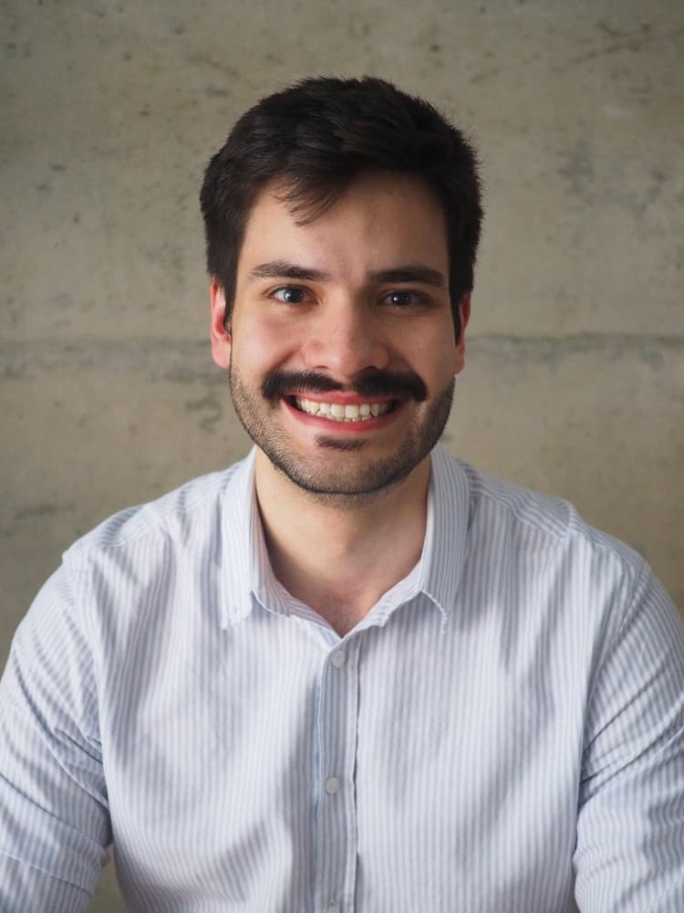 Foto de Daniel Duarte Perini